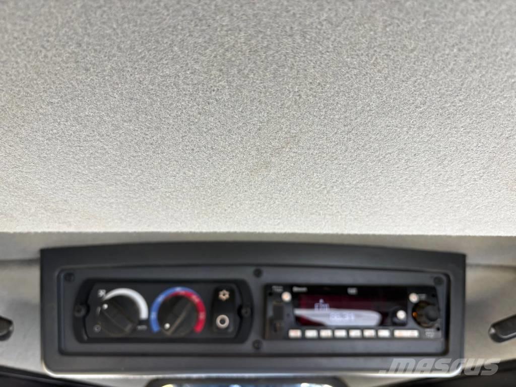 CAT D 6 LGP Buldozere pe senile