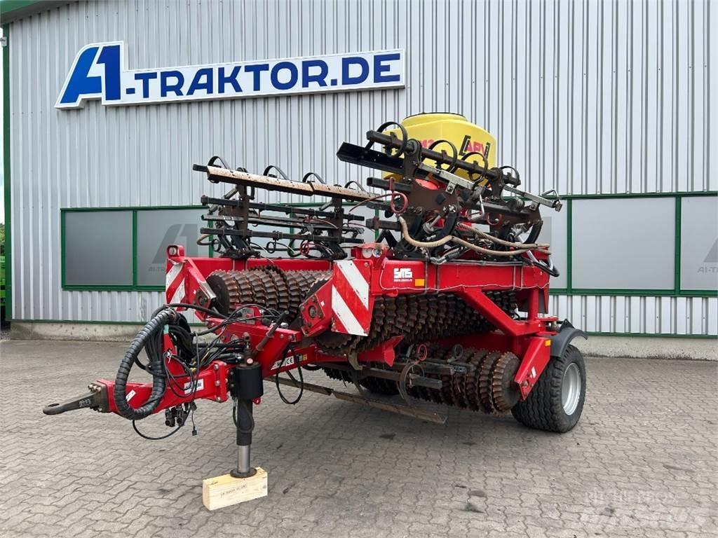 SMS CVH 630 / Z500 Utilaje agricole - Altele