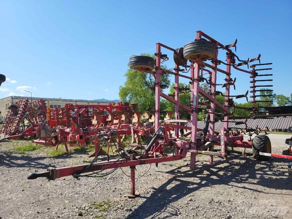 Väderstad Cultus 700 Cultivatoare