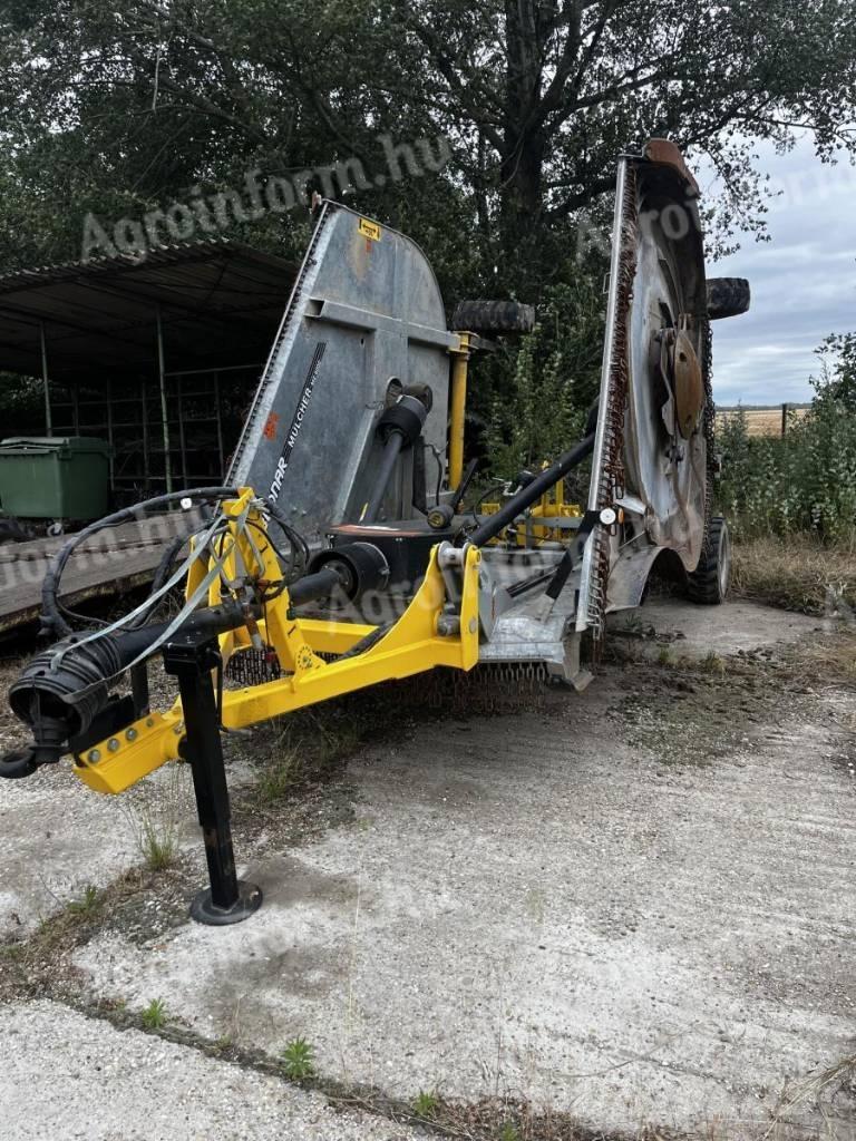 Bednar MZ 6000 Cositoare