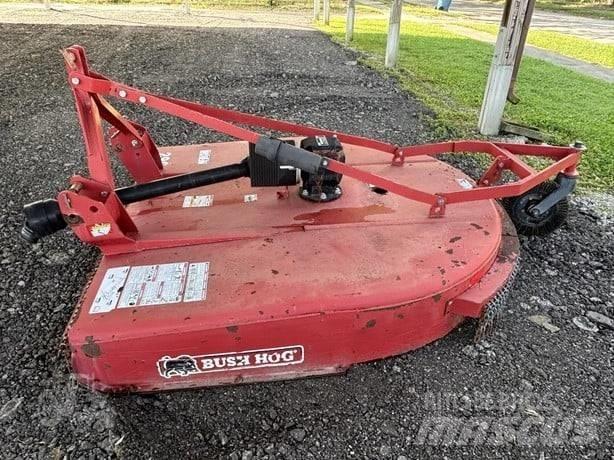 Bush Hog 296 Alte accesorii tractor