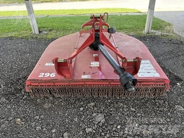 Bush Hog 296 Alte accesorii tractor