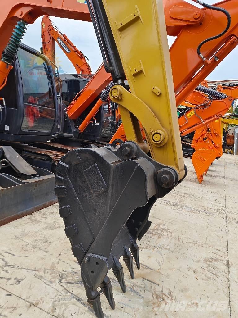 CAT 307E Excavatoare pe șenile
