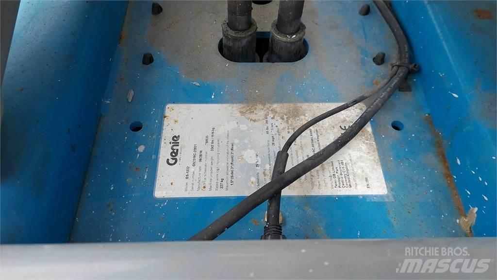 Genie GS1932 Platforme foarfeca