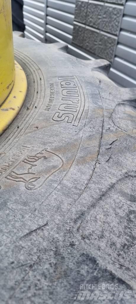 Taurus 16.9R38 Roti