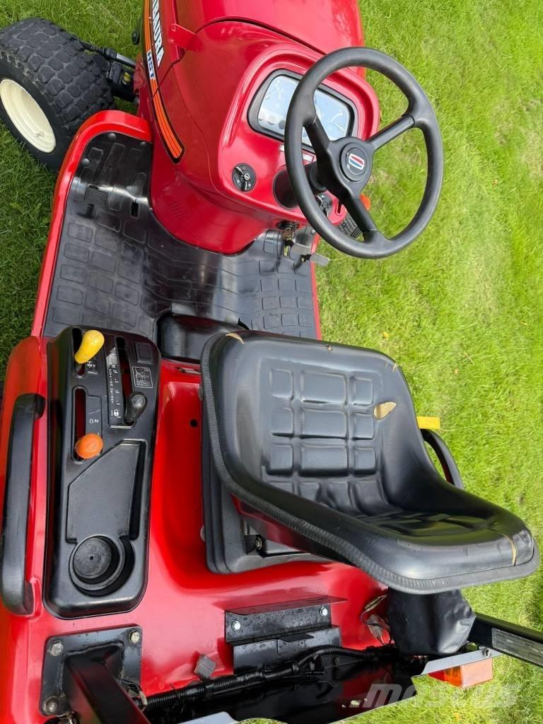 Shibaura SX 24 Tractoare compacte