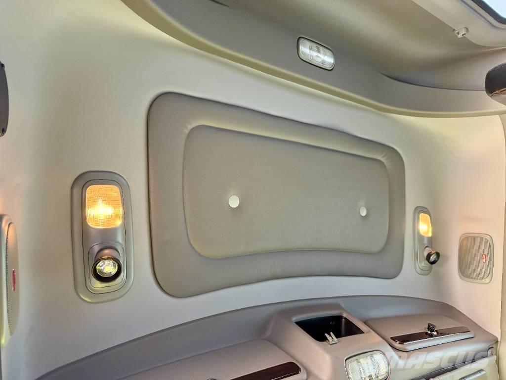 Peterbilt 389 Autotractoare