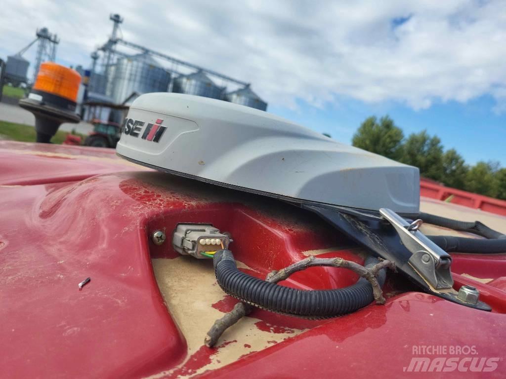 Case IH Magnum 400 Tractoare