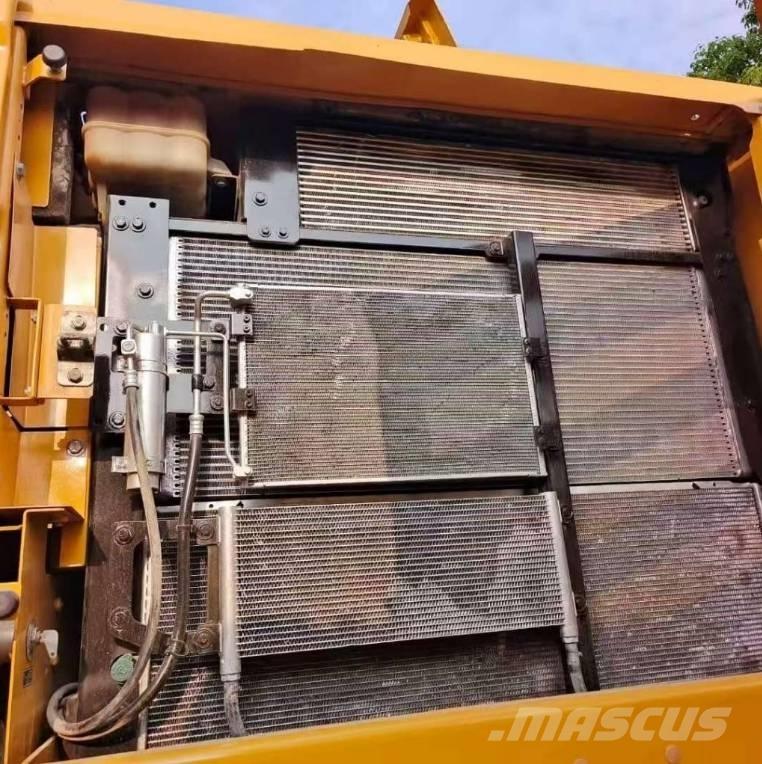 CAT 336 GC Excavatoare pe șenile
