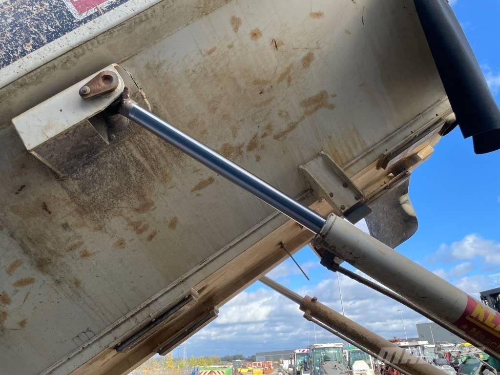 Terex TA 30-7 Transportoare articulate