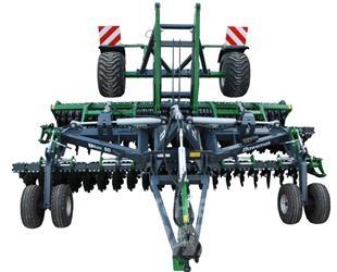 Awemak Titan BTA 60 Grape cu disc