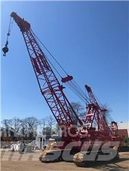 Manitowoc 10000 Macarele