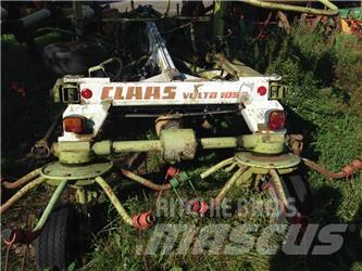 CLAAS Volto 1050 Greble