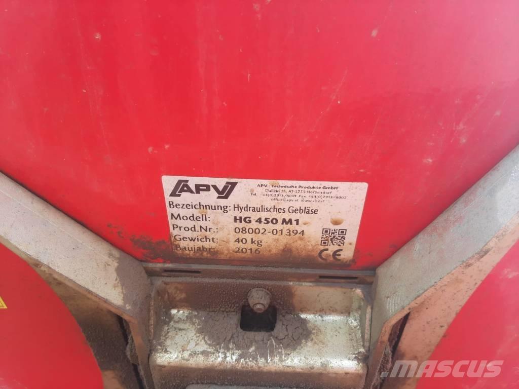 Kuhn Discover XM Grape cu disc