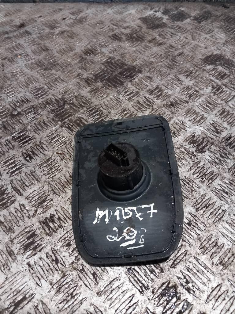 MAN TGA   81617010187 Cabine si interior