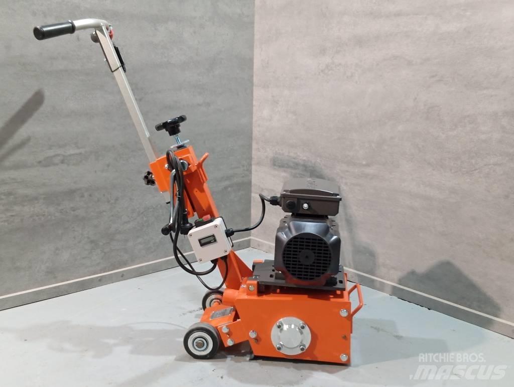 Husqvarna CG 200E Utilaje construcții - Altele