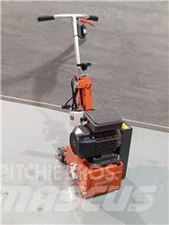 Husqvarna CG 200E Utilaje construcții - Altele