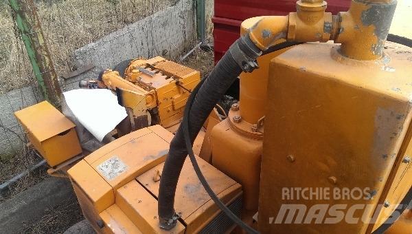 Hüdig 532/07 Pompa de apa
