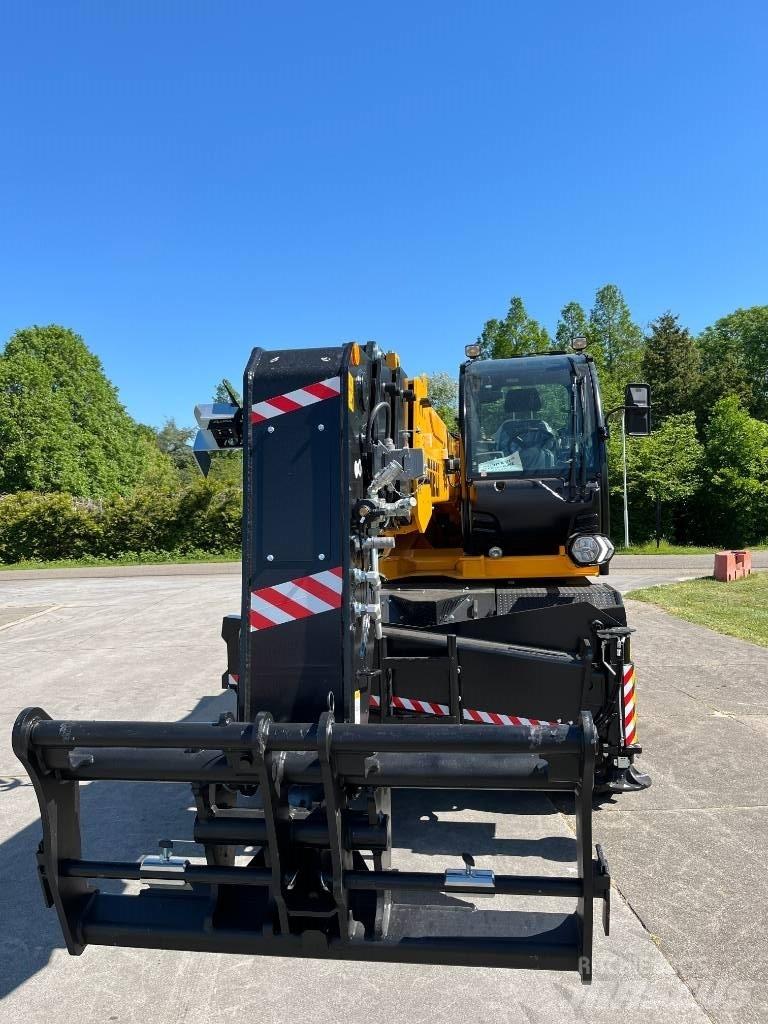 Dieci Pegaus 50.25 Stivuitoare telescopice