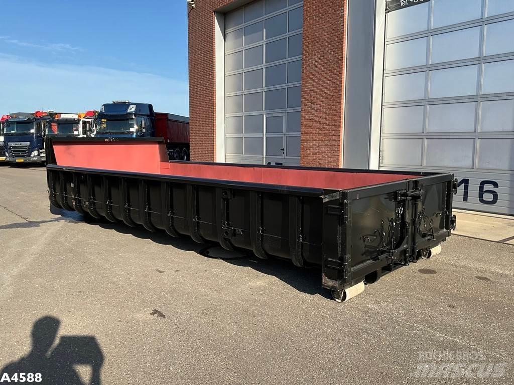  CONTAINER 10m³ NEW Containere speciale
