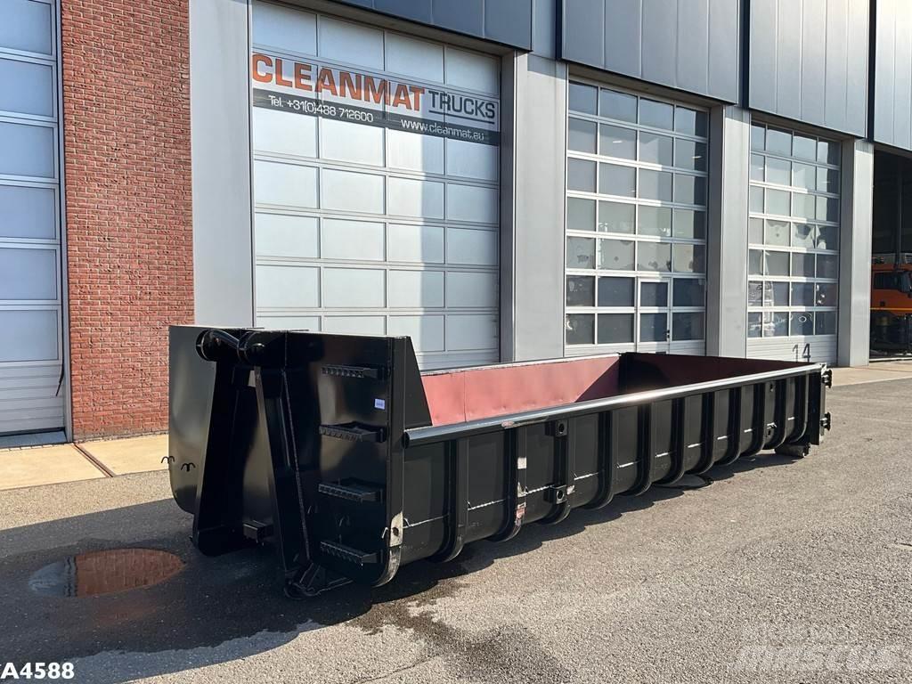  CONTAINER 10m³ NEW Containere speciale