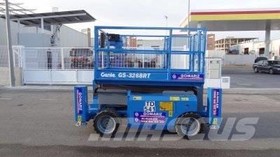 Genie GS 3268 RT Platforme foarfeca