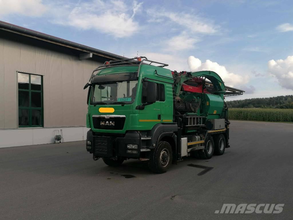 JENZ HEM 593 Masini de tocat lemn