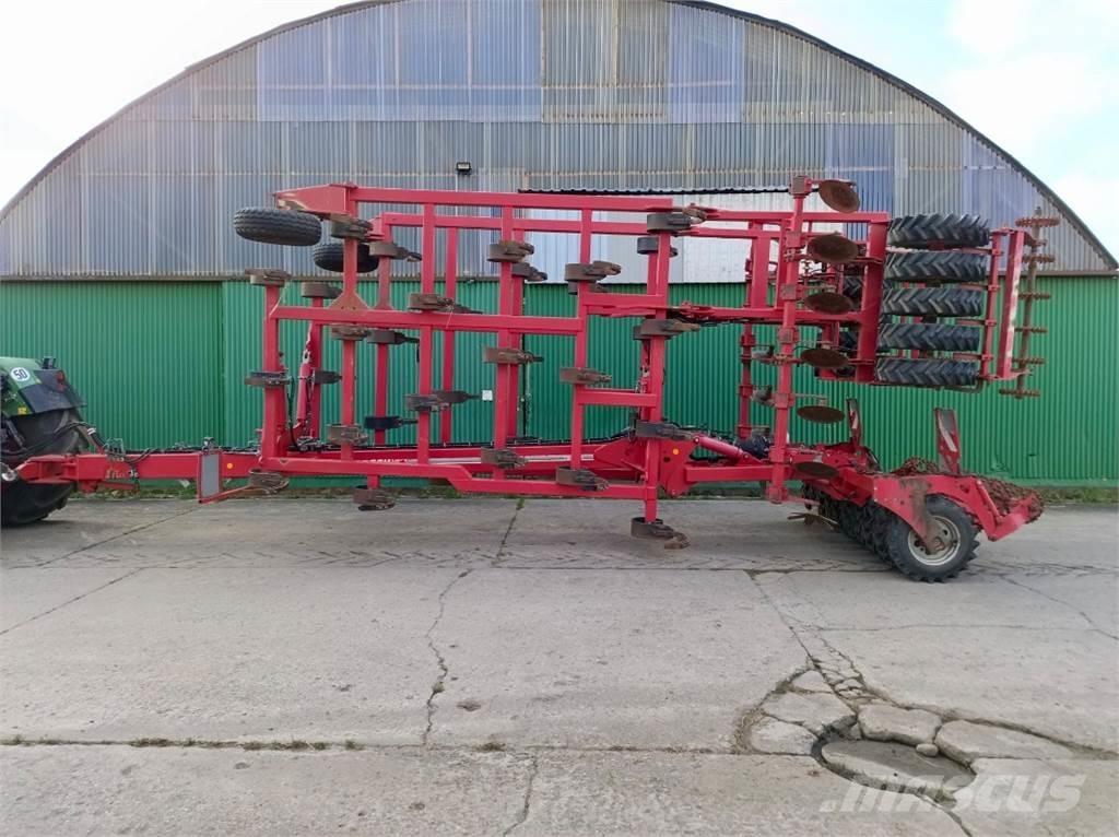 Horsch Tiger 6 XL Cultivatoare