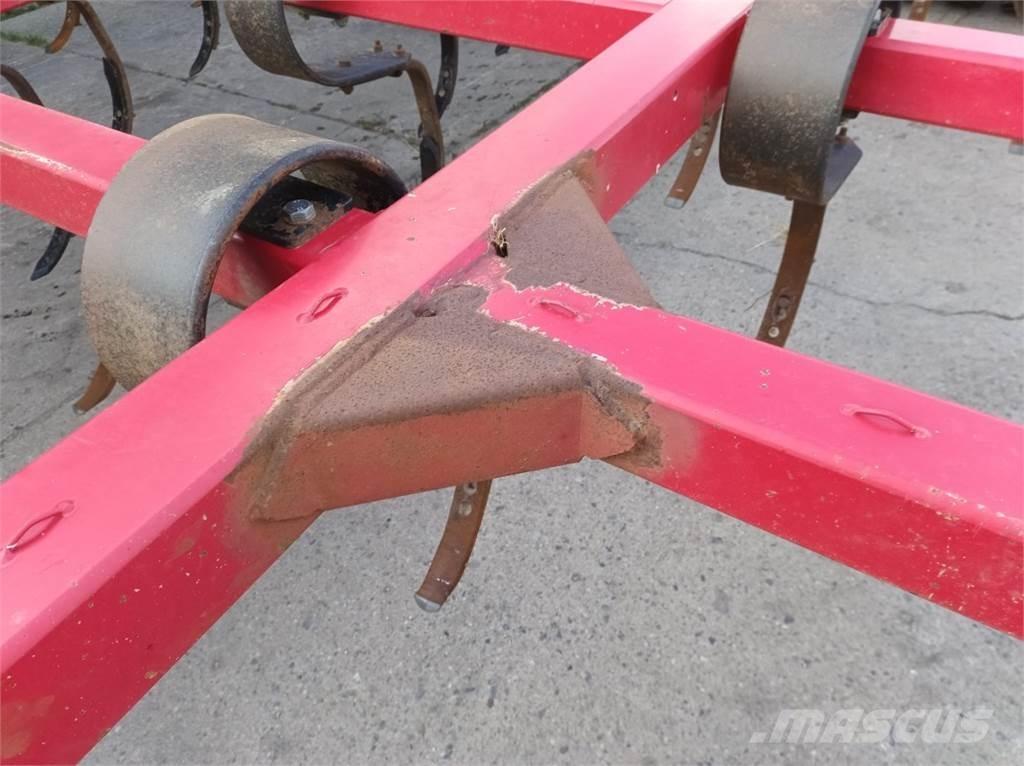 Horsch Tiger 6 XL Cultivatoare