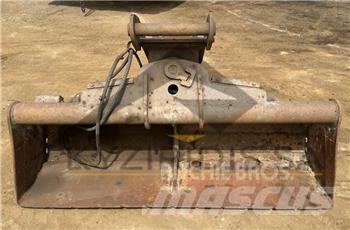 Lehnhoff MS21 2000mm Pistoane