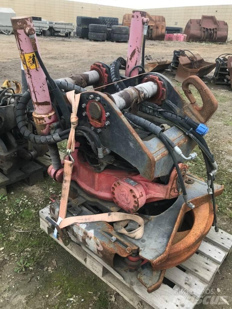 Indexator RT80 Rotatoare