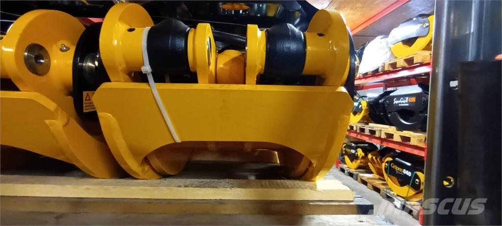 HSP Gripen 025HD Cupe forestiere