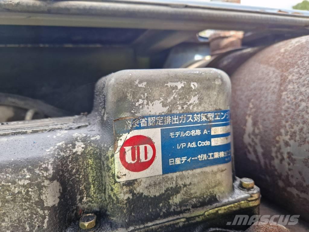 Takeuchi TB070w Excavatoare cu roti
