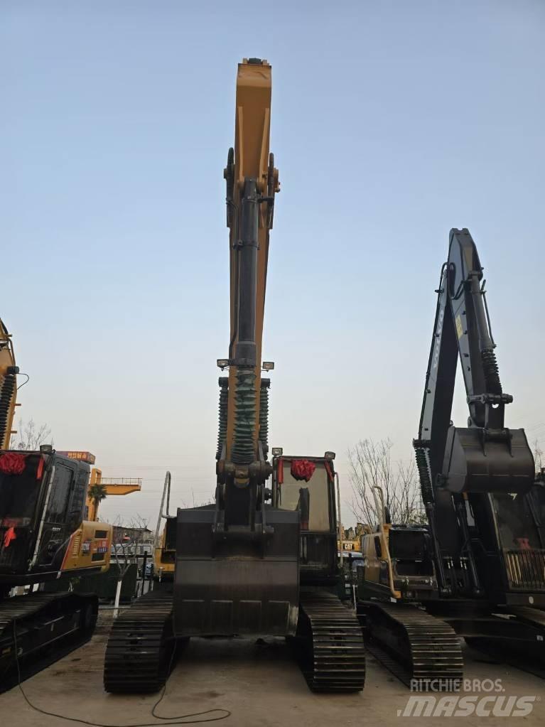 Sany SY 235 C Excavatoare pe șenile
