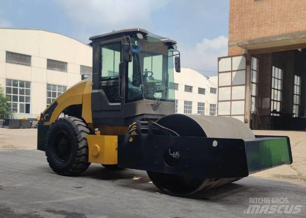 Hytec ZL90 úthenger Compactoare sol