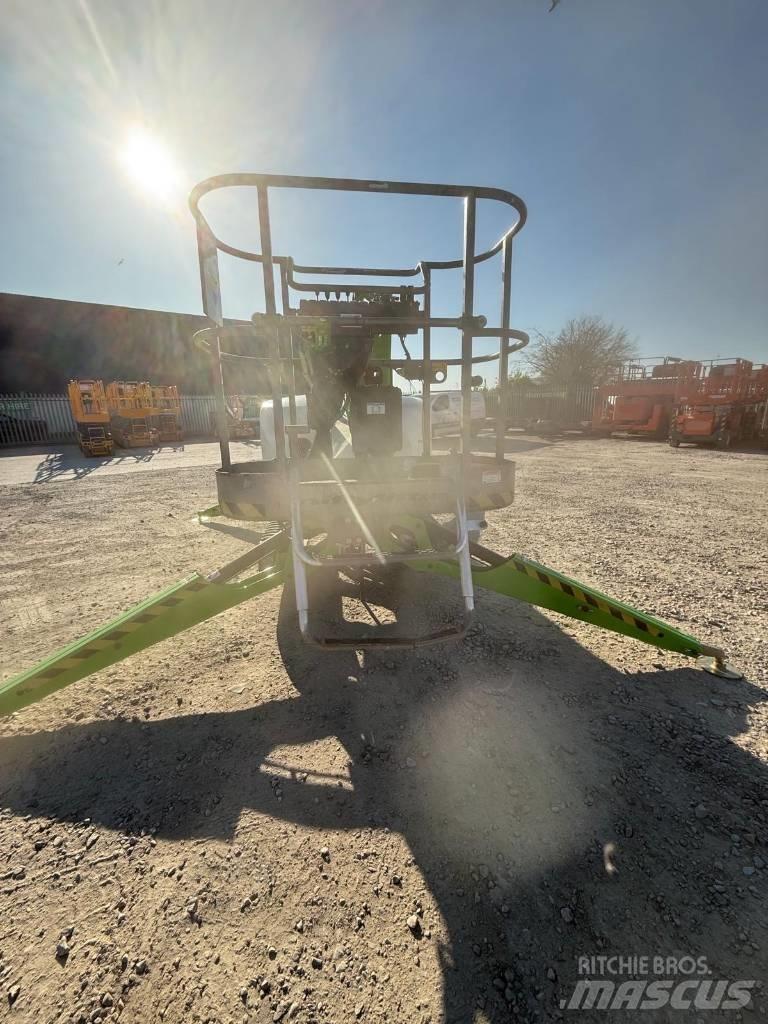 Niftylift TD 150T Nacele cu brat articulat