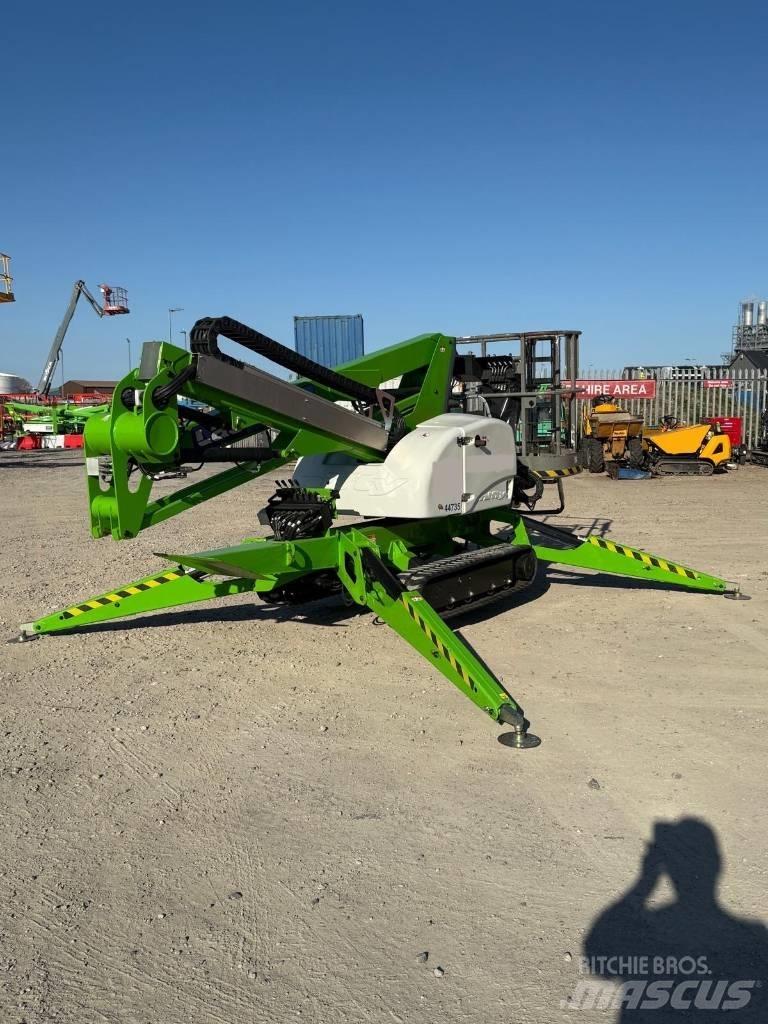 Niftylift TD 150T Nacele cu brat articulat