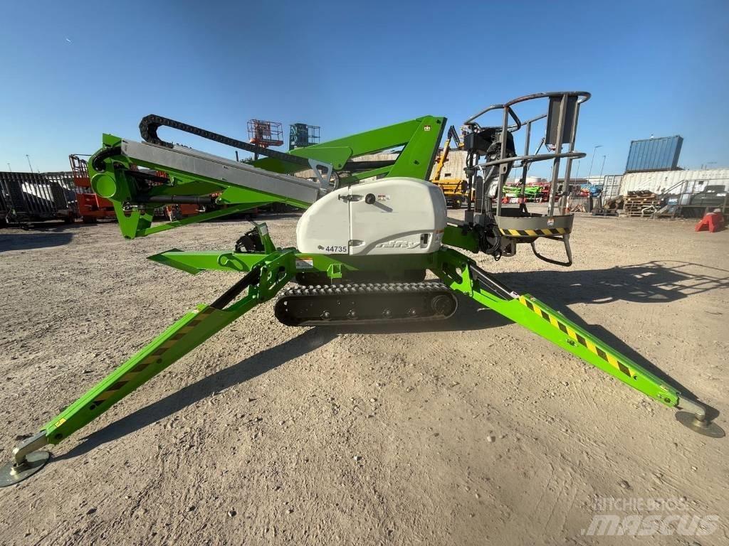Niftylift TD 150T Nacele cu brat articulat