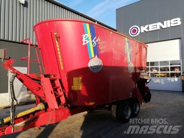 Peecon 26M³ Mixere furaje