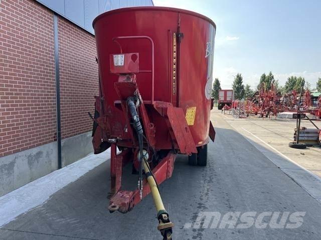 Peecon 26M³ Mixere furaje