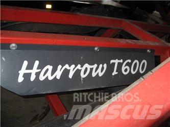 Tume Harrov T600 Grape