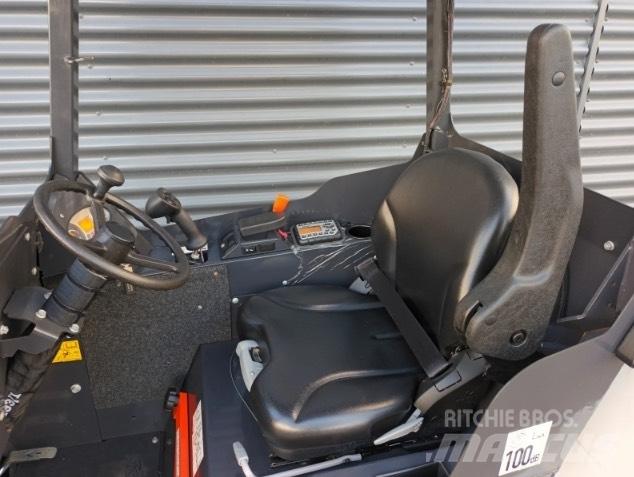 Bobcat l28 Mini incarcatoare