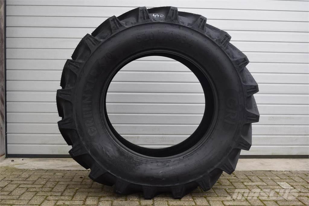  520/70R34 ***GRI*** Roti