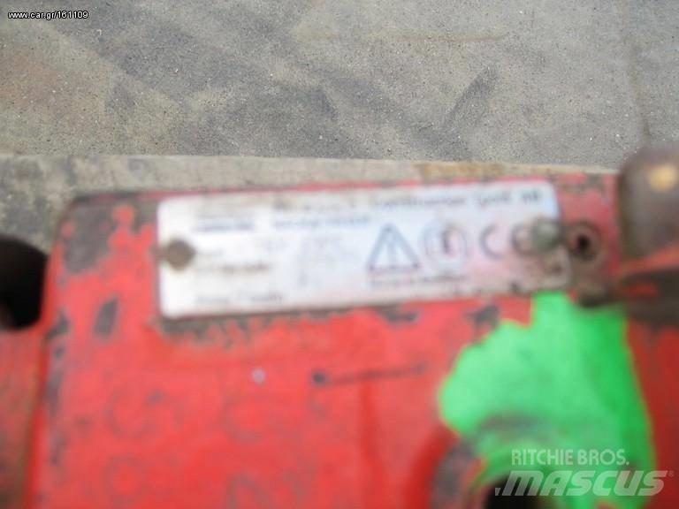 Atlas tex-23 Ciocane / Concasoare