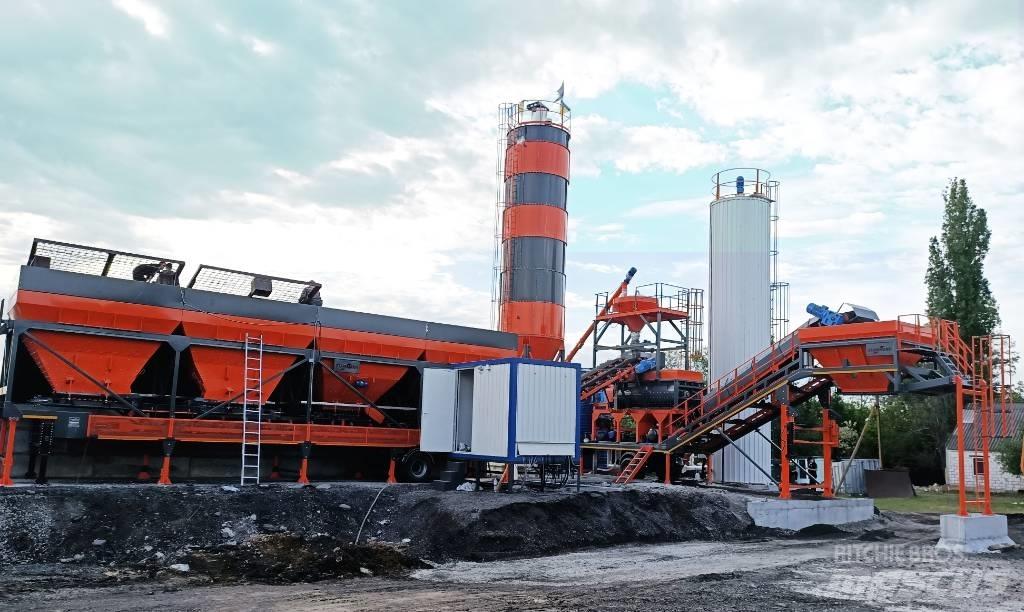  STAINMANN Coldmix Utilaje amestec asfalt