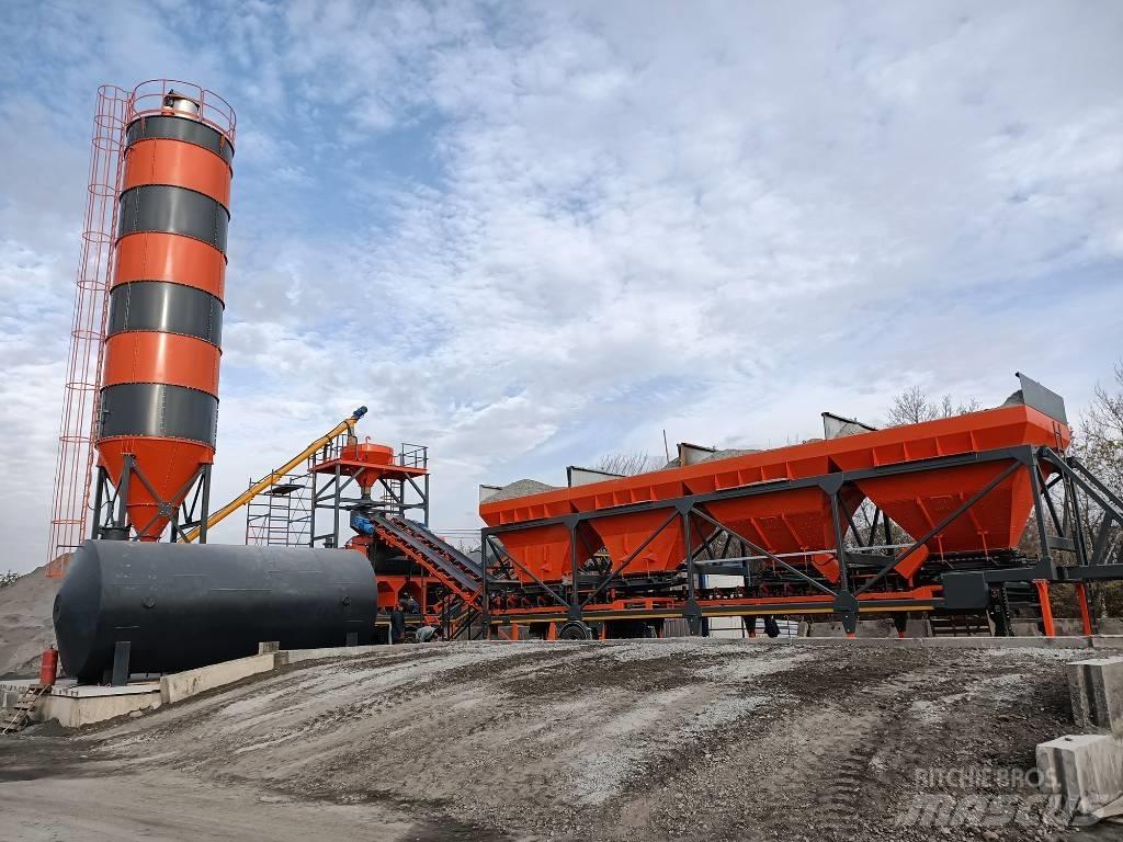  STAINMANN Coldmix Utilaje amestec asfalt