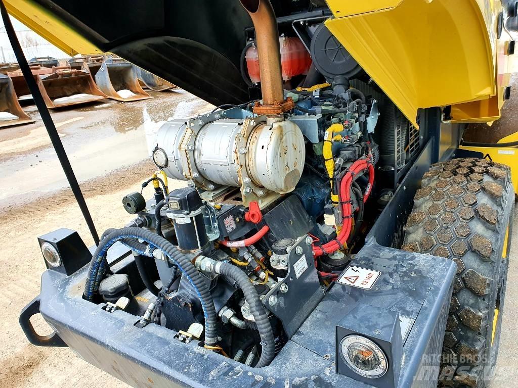 Bomag BW145D-5 Compactoare monocilindrice