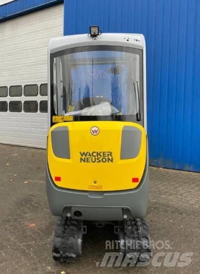 Wacker Neuson ET 20 Mini excavatoare < 7t