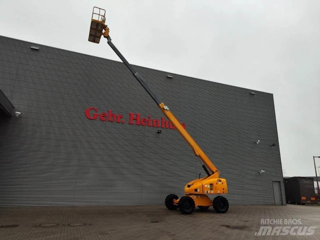 Haulotte H21TX Nacele cu brat telescopic