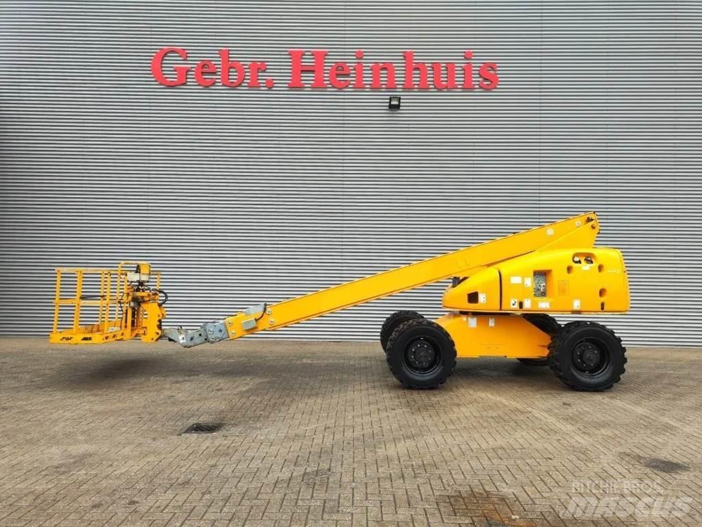 Haulotte H21TX Nacele cu brat telescopic